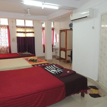 Hotel Rnp Port Blair Eksteriør billede