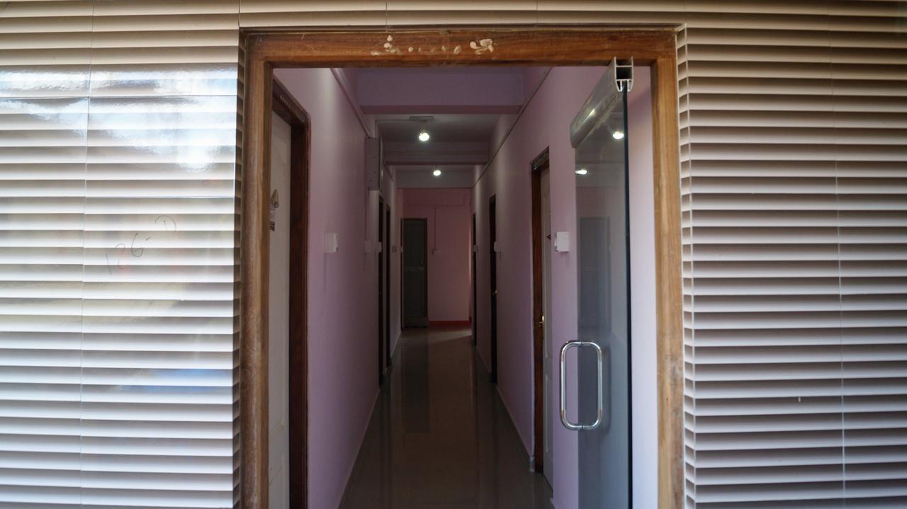 Hotel Rnp Port Blair Eksteriør billede