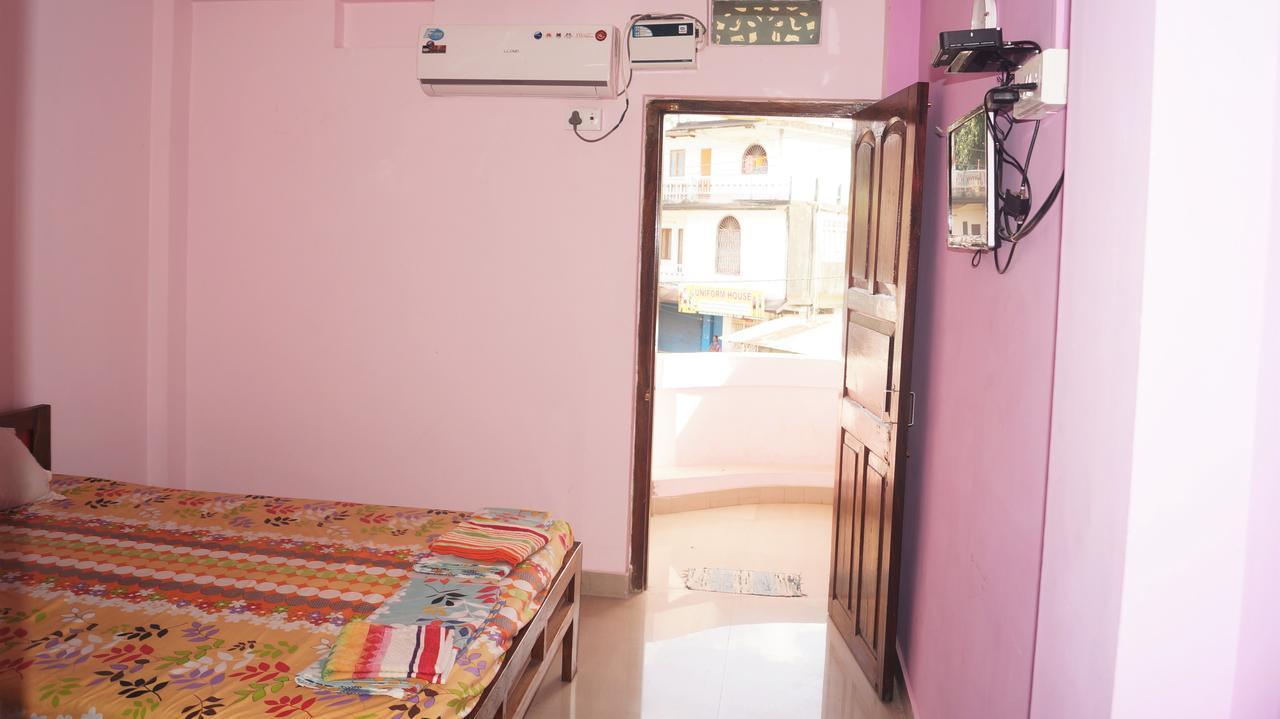 Hotel Rnp Port Blair Eksteriør billede