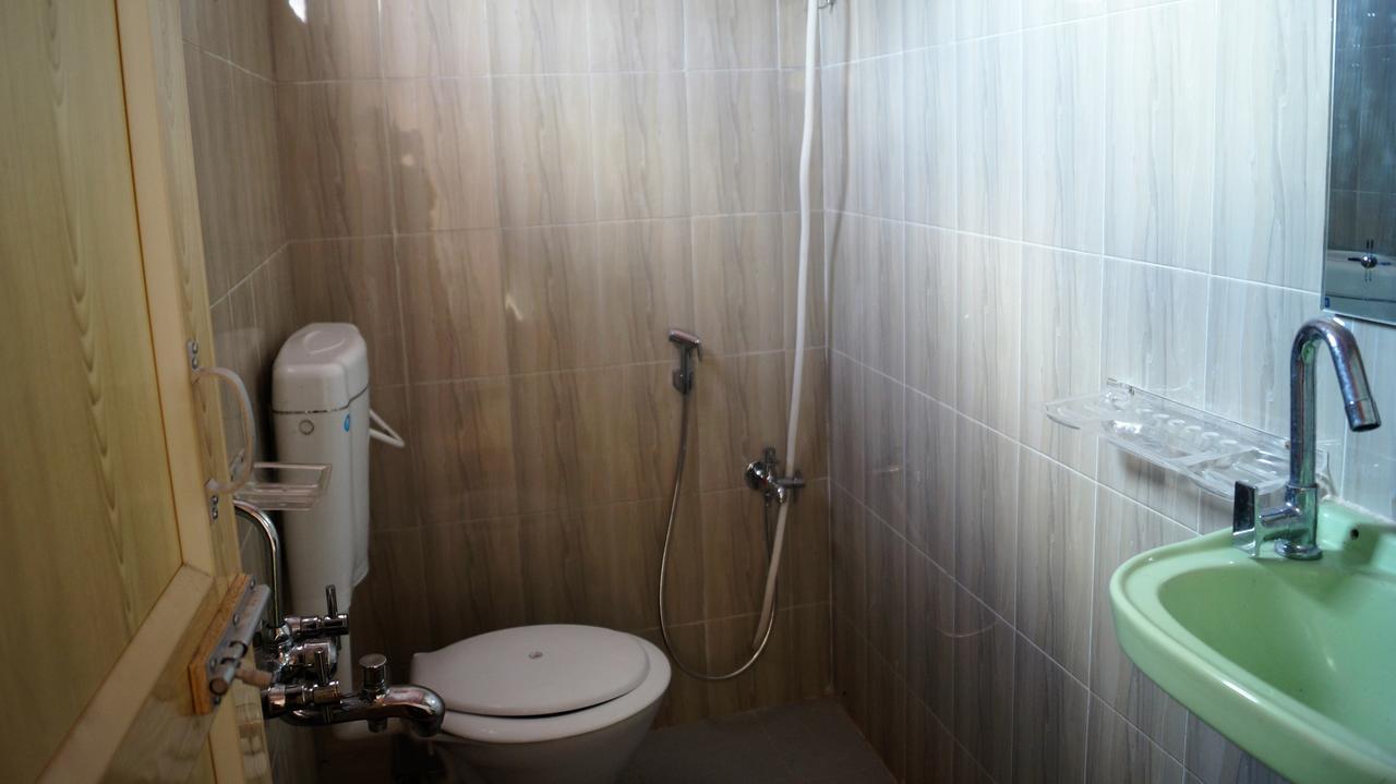 Hotel Rnp Port Blair Eksteriør billede