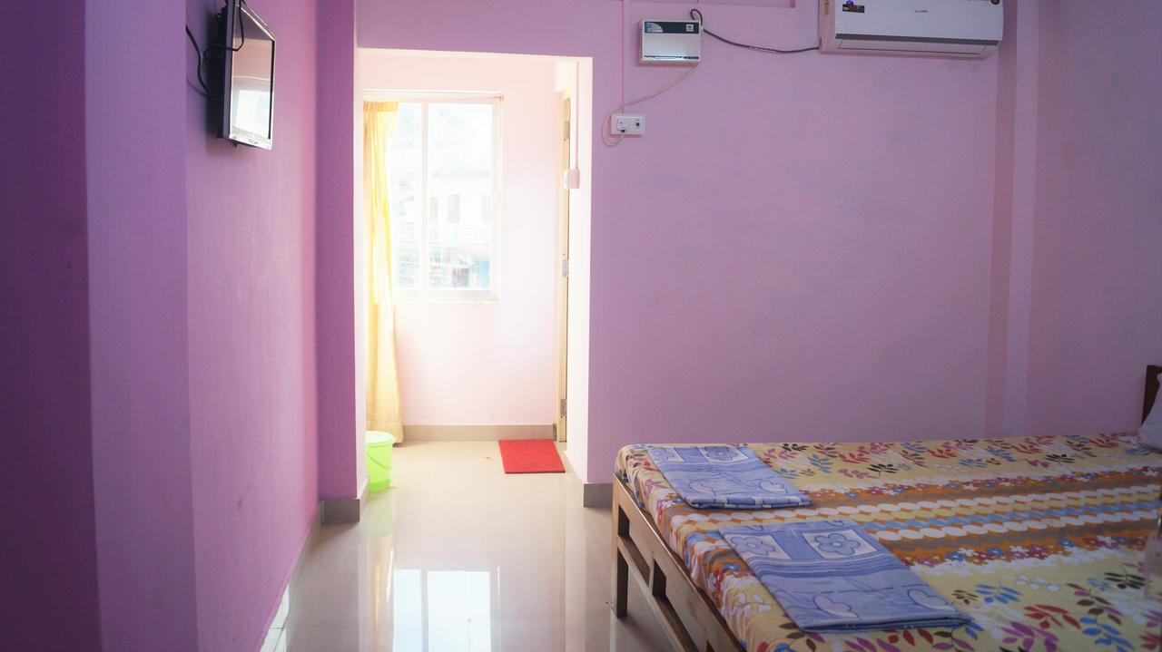 Hotel Rnp Port Blair Eksteriør billede