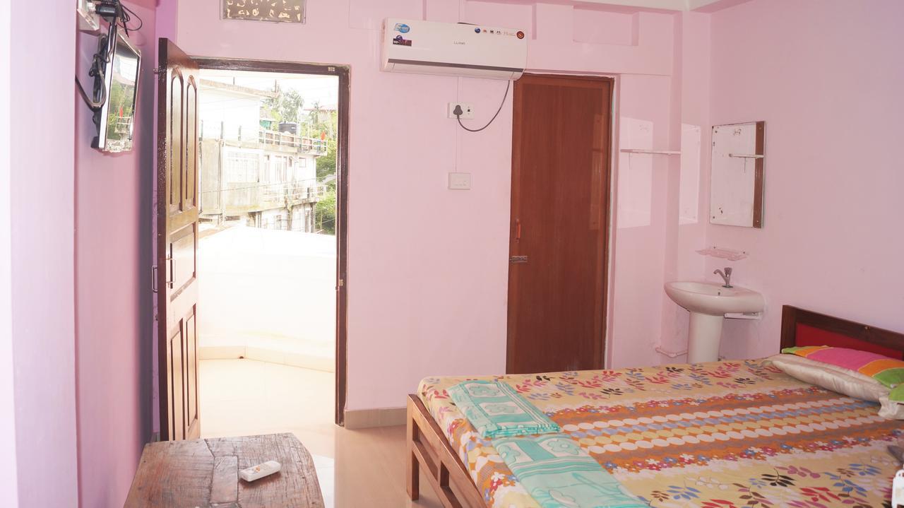 Hotel Rnp Port Blair Eksteriør billede