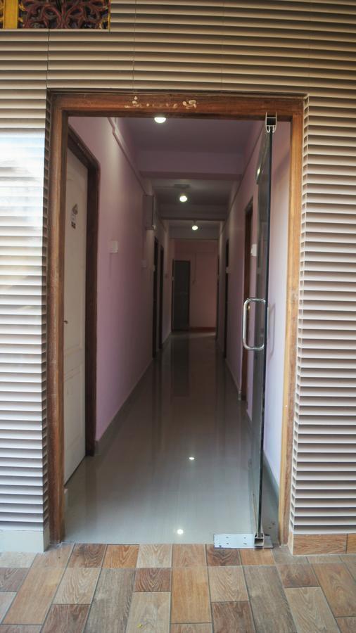 Hotel Rnp Port Blair Eksteriør billede