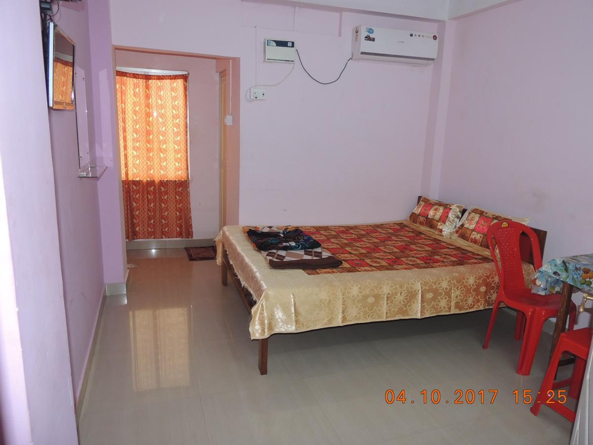 Hotel Rnp Port Blair Eksteriør billede