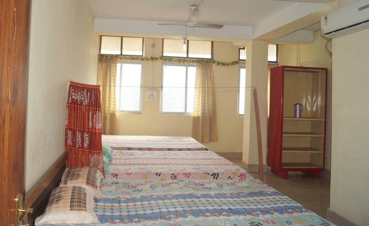 Hotel Rnp Port Blair Eksteriør billede