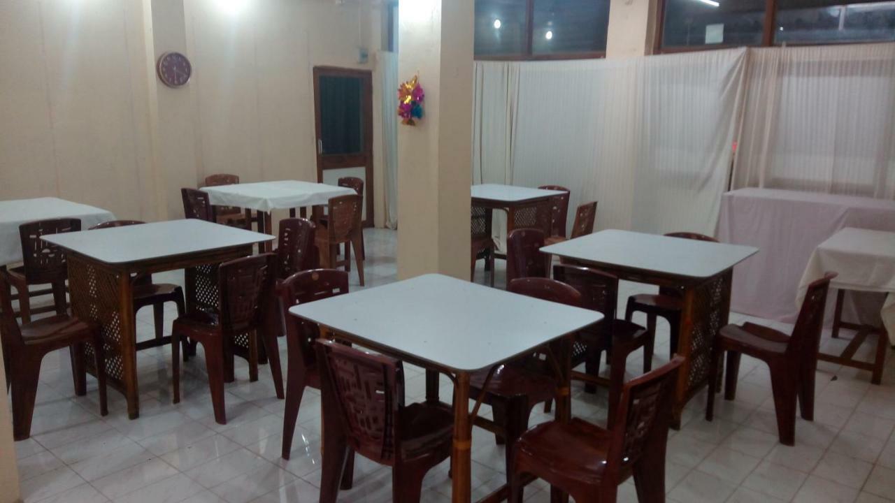 Hotel Rnp Port Blair Eksteriør billede